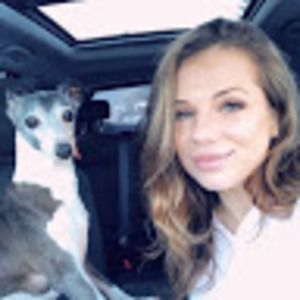 Meet your Posher, Silvia